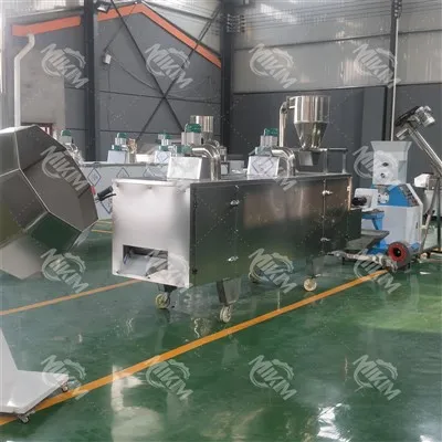 Fish Meal Production Line