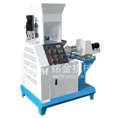 Pet Food Extruders