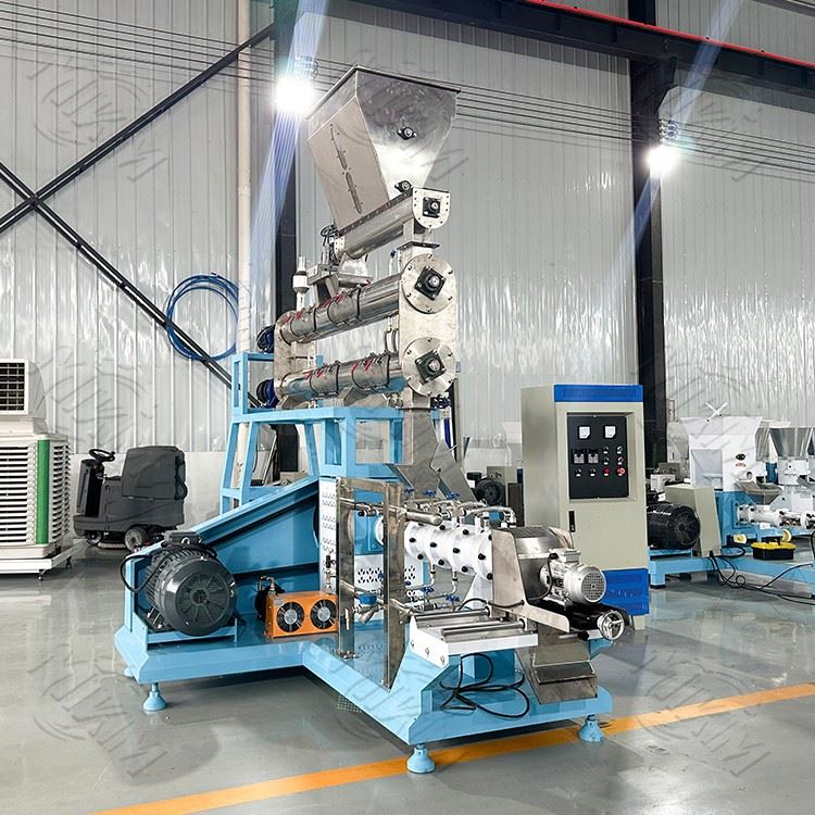Dog Feed Making Machine suppliers