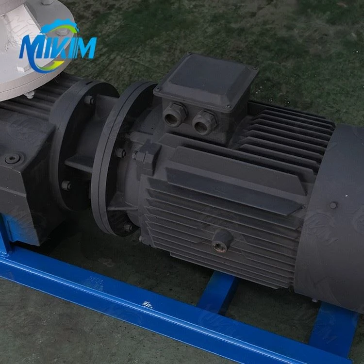 rabbit pellet making machine