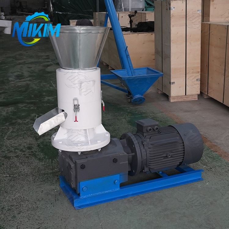 animal feed machine