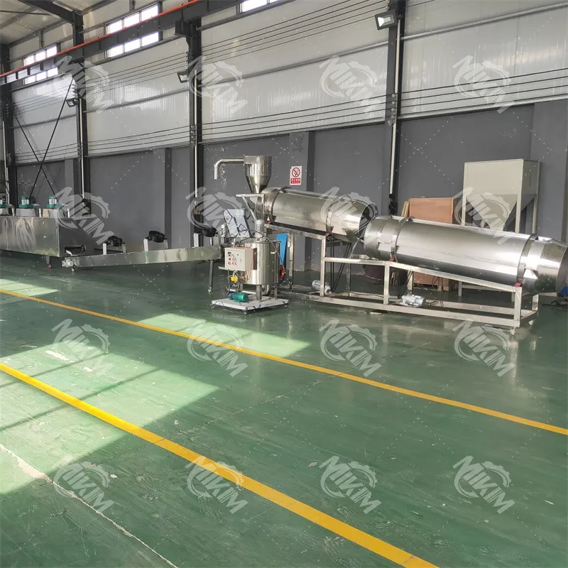 floating food production line floating food production line