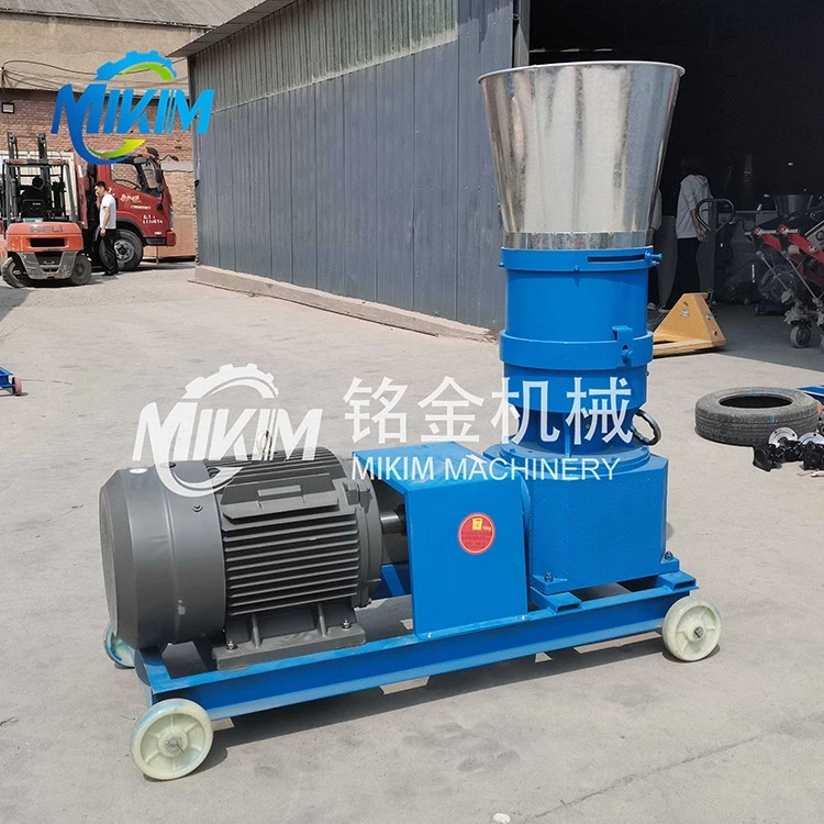 feed pellet making machine feed pellet making machine