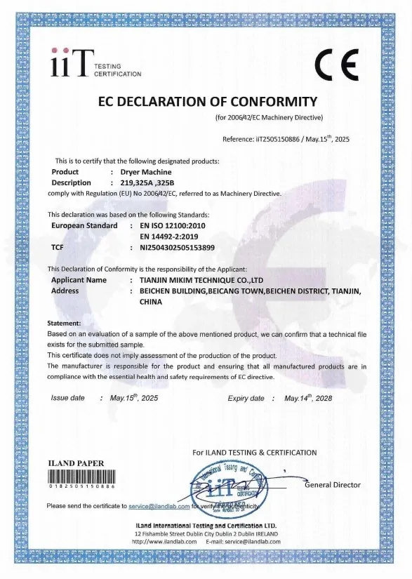 Qualifications and Honors Qualifications and Honors