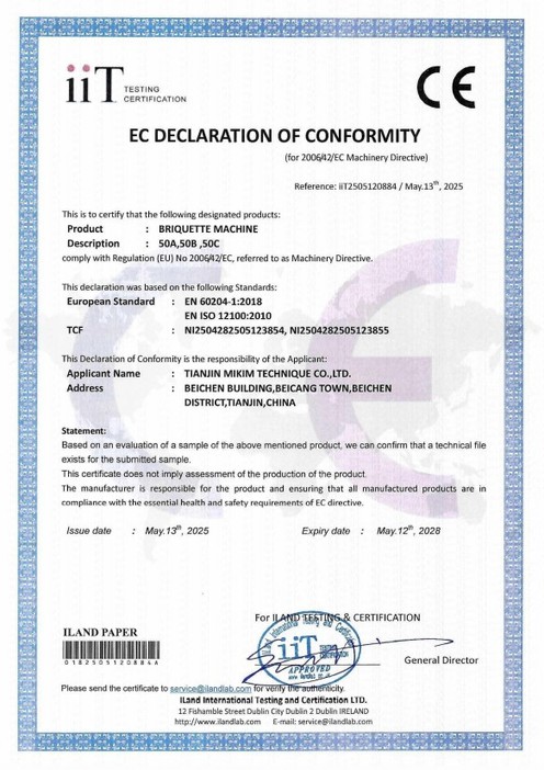 Qualifications and Honors Qualifications and Honors