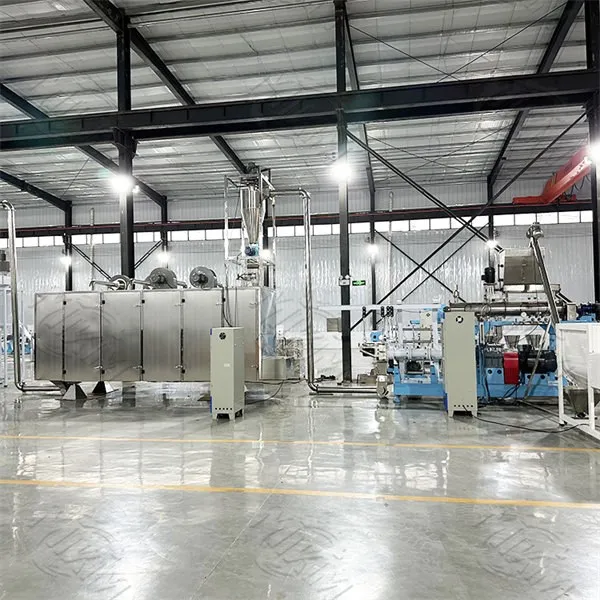 fish meal production line fish meal production line