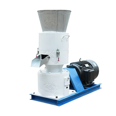 How To Reduce Malfunctions And Extend The Lifespan Of An Old Animal Pellet Fe...