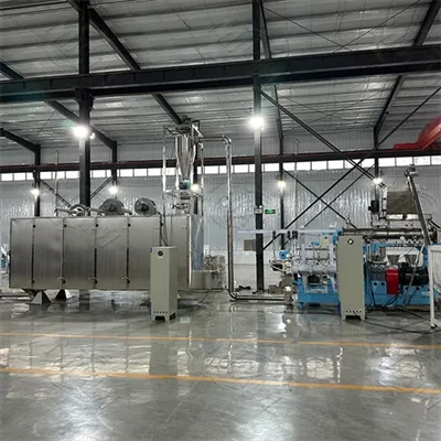 Are Dry Pet Food Production Lines A Good Option For Rabbit Farmers Looking To Address Picky Eating And Nutritional Issues? Are Dry Pet Food Production Lines A Good Option For Rabbit Farmers Looking To Address Picky Eating And Nutritional Issues?