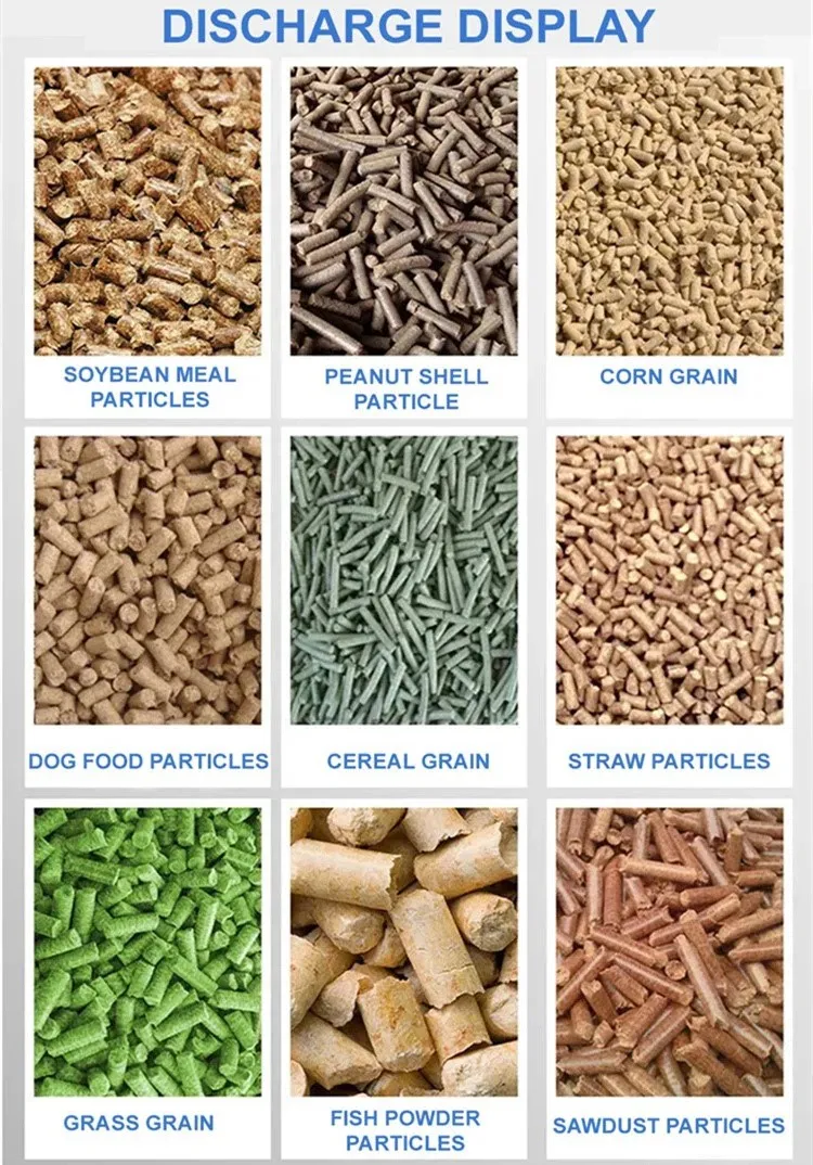 fish feed pellet machine fish feed pellet machine