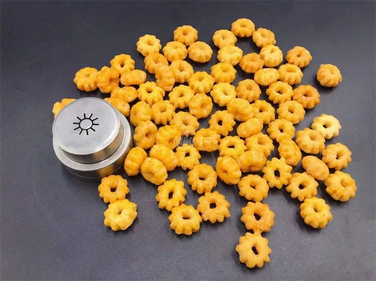 food extrusion equipment food extrusion equipment