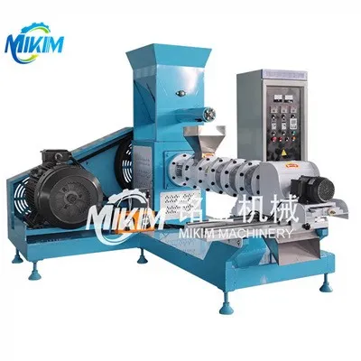 fish food maker machine fish food maker machine