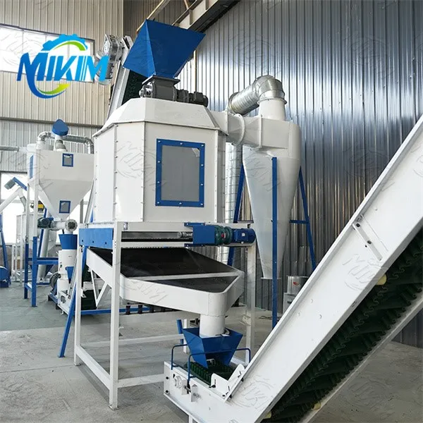 meal production line meal production line