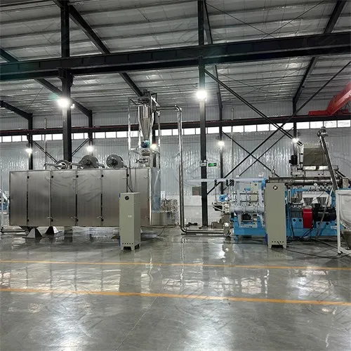 fish food production line fish food production line
