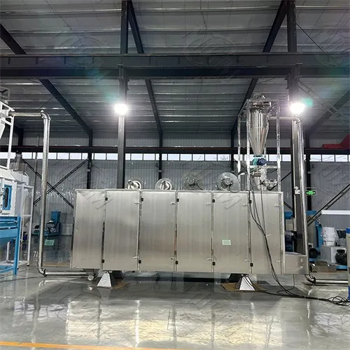 fish food pellet making production line fish food pellet making production line