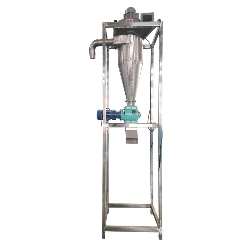 Wind conveyor Wind conveyor