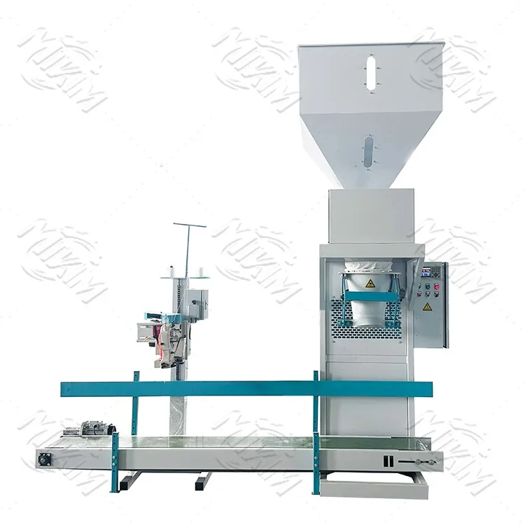 Automatic packaging machine Automatic packaging machine