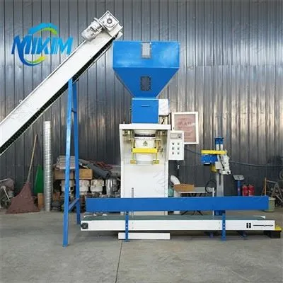 Feed Pelleting Production Line For Large Farms Feed Pelleting Production Line For Large Farms