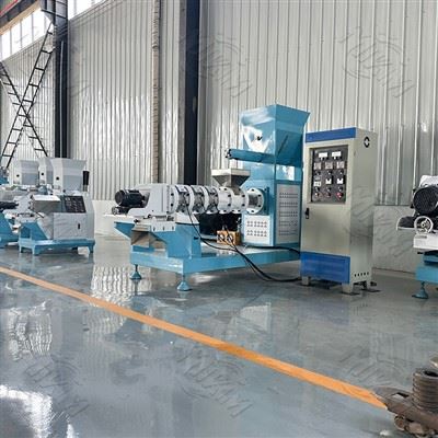 Electric Rabbit Feed Extruder Machine Electric Rabbit Feed Extruder Machine
