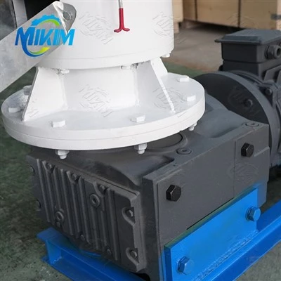 High Efficiency Feed Machine High Efficiency Feed Machine