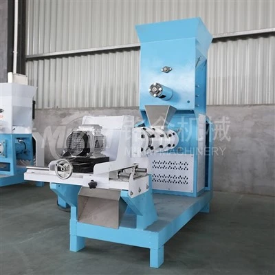 Multifunctional Feed Expander