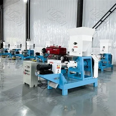 What are the common methods for troubleshooting common problems with fish feed machines? What are the common methods for troubleshooting common problems with fish feed machines?